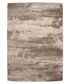 Vintage Teppich - Weave Stone Grau/Braun - overzicht