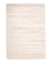 Viskose Teppich - Glamour Creme - overzicht, thumbnail