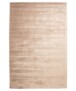 Viskose Teppich - Pearl Beige - overzicht, thumbnail