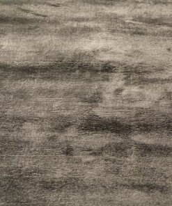 Viskose Teppich Oval - Pearl Olivgrün - close up, thumbnail Viskose Teppich Oval - Pearl Olivgrün - close up, thumbnail