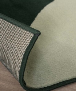Teppich Abstrakt - Ease Nova Grün