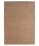 Hochflor Teppich Shaggy Trend - Beige - overzicht, thumbnail