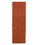 Hochflorläufer Shaggy Trend - Terrakotta - overzicht, thumbnail