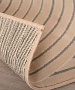 Japandi Teppich - Ease Akira Creme