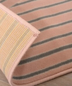 Japandi Teppich - Ease Akira Rosa