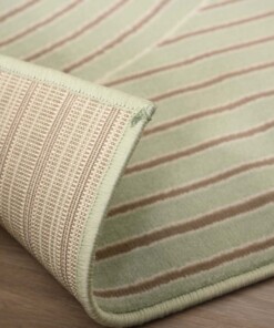 Japandi Teppich - Ease Akira Hellgün Japandi Teppich - Ease Akira Hellgün