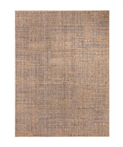 Outdoor Teppich Jute Optik - Artic Beige - overzicht schuin