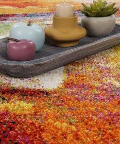 Teppiche Modern - Miu Multi - close up, thumbnail Teppiche Modern - Miu Multi - close up, thumbnail