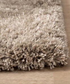 Shaggy Teppich - Meadow Grau