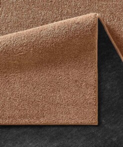 Läufer Kurzflor - Bliss Terrakotta - close up, thumbnail Läufer Kurzflor - Bliss Terrakotta - close up, thumbnail