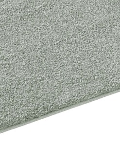 Quadrat Teppich Kurzflor - Bliss MintGrün - close up, thumbnail Quadrat Teppich Kurzflor - Bliss MintGrün - close up, thumbnail