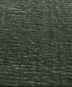 Flauschiger Teppich - Lior Dunkelgrün (waschbar 30°C) - close up, thumbnail Flauschiger Teppich - Lior Dunkelgrün (waschbar 30°C) - close up, thumbnail