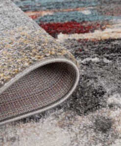 Teppich Modern - Arya Multi - close up, thumbnail