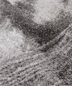 Teppich Modern - Axis Grau - close up, thumbnail