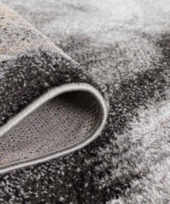 Teppich Modern - Axis Grau/Beige - close up, thumbnail