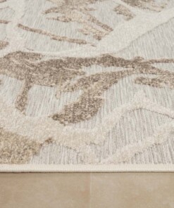 Outdoor Teppich - Marble Grau - close up, thumbnail Outdoor Teppich - Marble Grau - close up, thumbnail