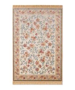 Orient Teppiche - Regal Helena Beige/Gelb - overzicht