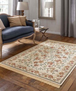 Orient Teppiche - Regal Helena Beige - sfeer