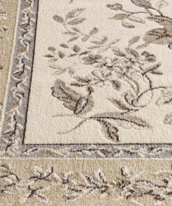 Orient Teppiche - Regal Flora Beige - close up, thumbnail Orient Teppiche - Regal Flora Beige - close up, thumbnail