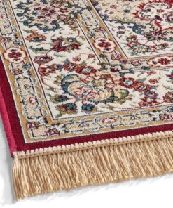 Klassische Läufer - Regal Valentina Rot - close up, thumbnail Klassische Läufer - Regal Valentina Rot - close up, thumbnail