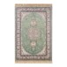 Perser Läufer - Regal Victor Grün - overzicht, thumbnail