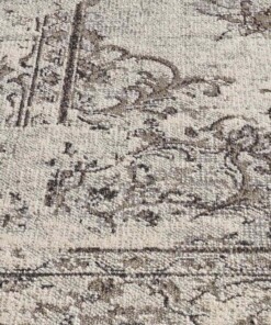 Perser Läufer - Regal Felix Grau - close up, thumbnail Perser Läufer - Regal Felix Grau - close up, thumbnail