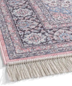 Perser Teppiche - Regal Lucian Rosa - close up, thumbnail Perser Teppiche - Regal Lucian Rosa - close up, thumbnail