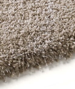Hochflor Teppich - Shaggy Prime Beige - close up, thumbnail Hochflor Teppich - Shaggy Prime Beige - close up, thumbnail