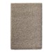 Hochflor Teppich - Shaggy Prime Beige - overzicht, thumbnail