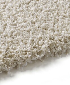 Hochflor Teppich - Shaggy Prime Creme - close up, thumbnail Hochflor Teppich - Shaggy Prime Creme - close up, thumbnail