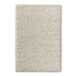 Hochflor Teppich - Shaggy Prime Creme - overzicht, thumbnail
