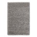 Hochflor Teppich - Shaggy Prime Silber - overzicht, thumbnail