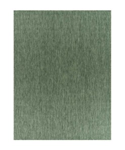 Outdoor Teppich - Aurora Grün - overzicht