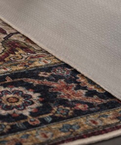 Outdoor Teppich Vintage - Valenca Brio Rot