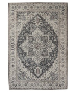 Outdoor Teppich Vintage - Valenca Brio Grau
