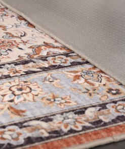 Outdoor Teppich Quadratisch Vintage - Valenca Nova Terrakotta Outdoor Teppich Quadratisch Vintage - Valenca Nova Terrakotta