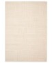 Teppich Skandinavisch - Serene Voss Creme - overzicht, thumbnail