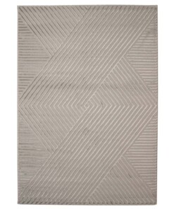 Teppich Skandinavisch - Serene Runa Silber - overzicht