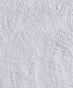 Oval Teppich - Svea Weiß Oval Teppich - Svea Weiß