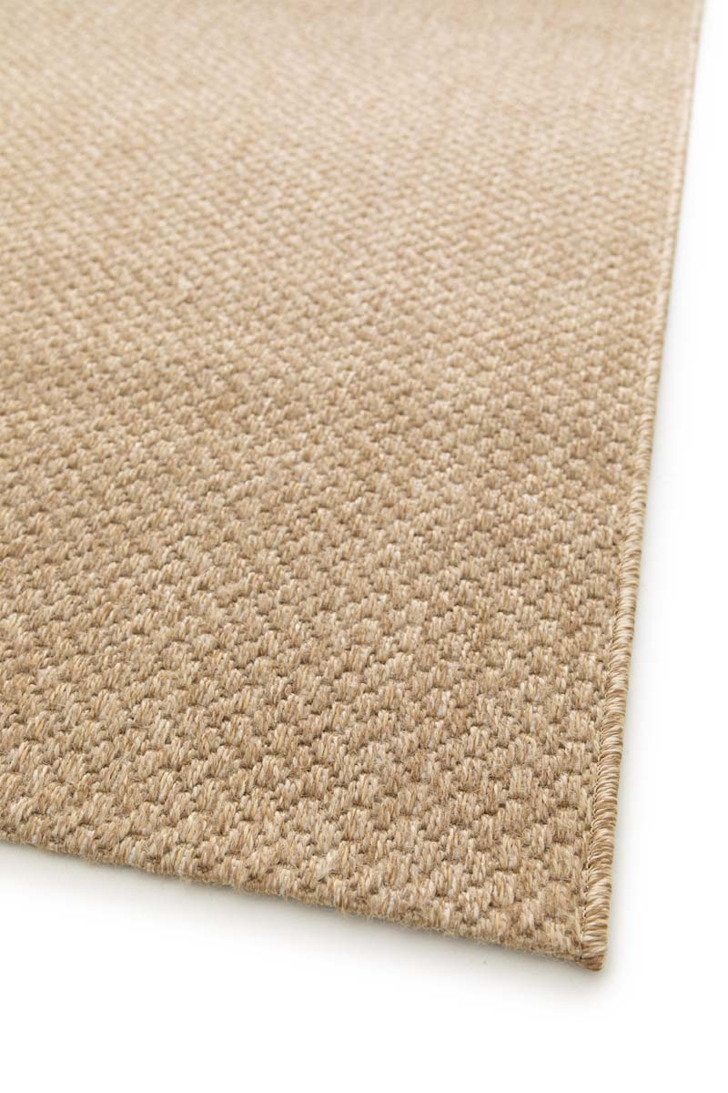 Outdoor Teppich - Corde Tressé natur Outdoor Teppich - Corde Tressé natur