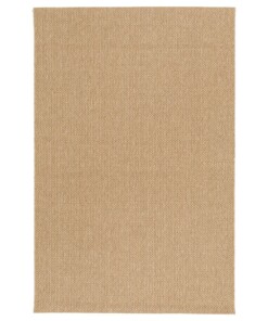 Outdoor Teppich - Corde Tressé natur - overzicht