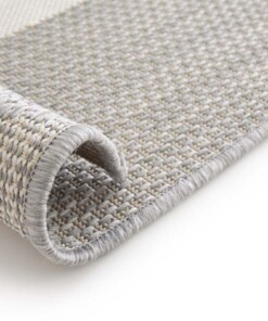 Outdoor Teppich Abstrakt - Verdance Celeste Grau/Beige