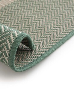 Outdoor Teppich - Verdance Provence Grün Outdoor Teppich - Verdance Provence Grün