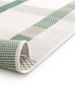 Outdoor Teppich - Verdance Bamboo Grün