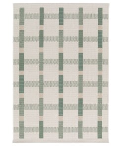 Outdoor Teppich - Verdance Bamboo Grün - overzicht