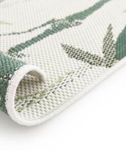 Outdoor Teppich grün - Verdant Panda Outdoor Teppich grün - Verdant Panda