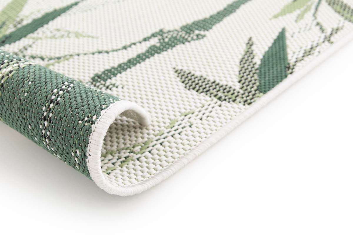 Outdoor Teppich grün - Verdant Panda Outdoor Teppich grün - Verdant Panda