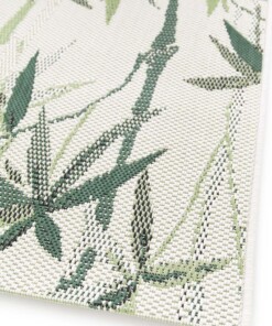 Outdoor Teppich grün - Verdant Panda Outdoor Teppich grün - Verdant Panda