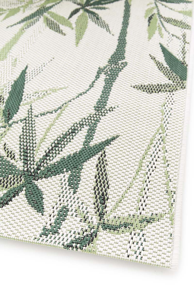 Outdoor Teppich grün - Verdant Panda Outdoor Teppich grün - Verdant Panda