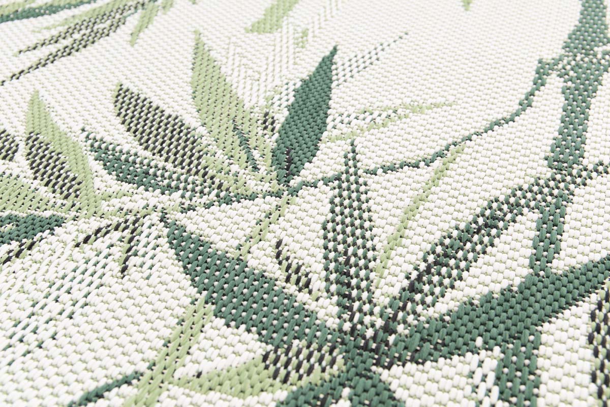 Outdoor Teppich grün - Verdant Panda Outdoor Teppich grün - Verdant Panda